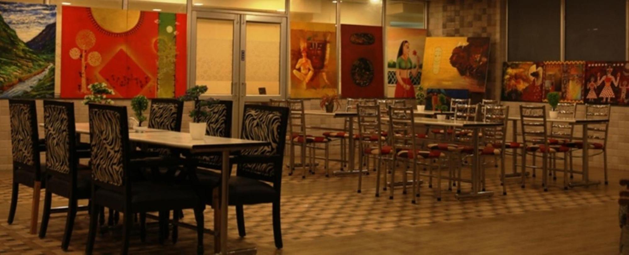 Hotel Asko International-Karol Bagh Delhi  Eksteriør bilde