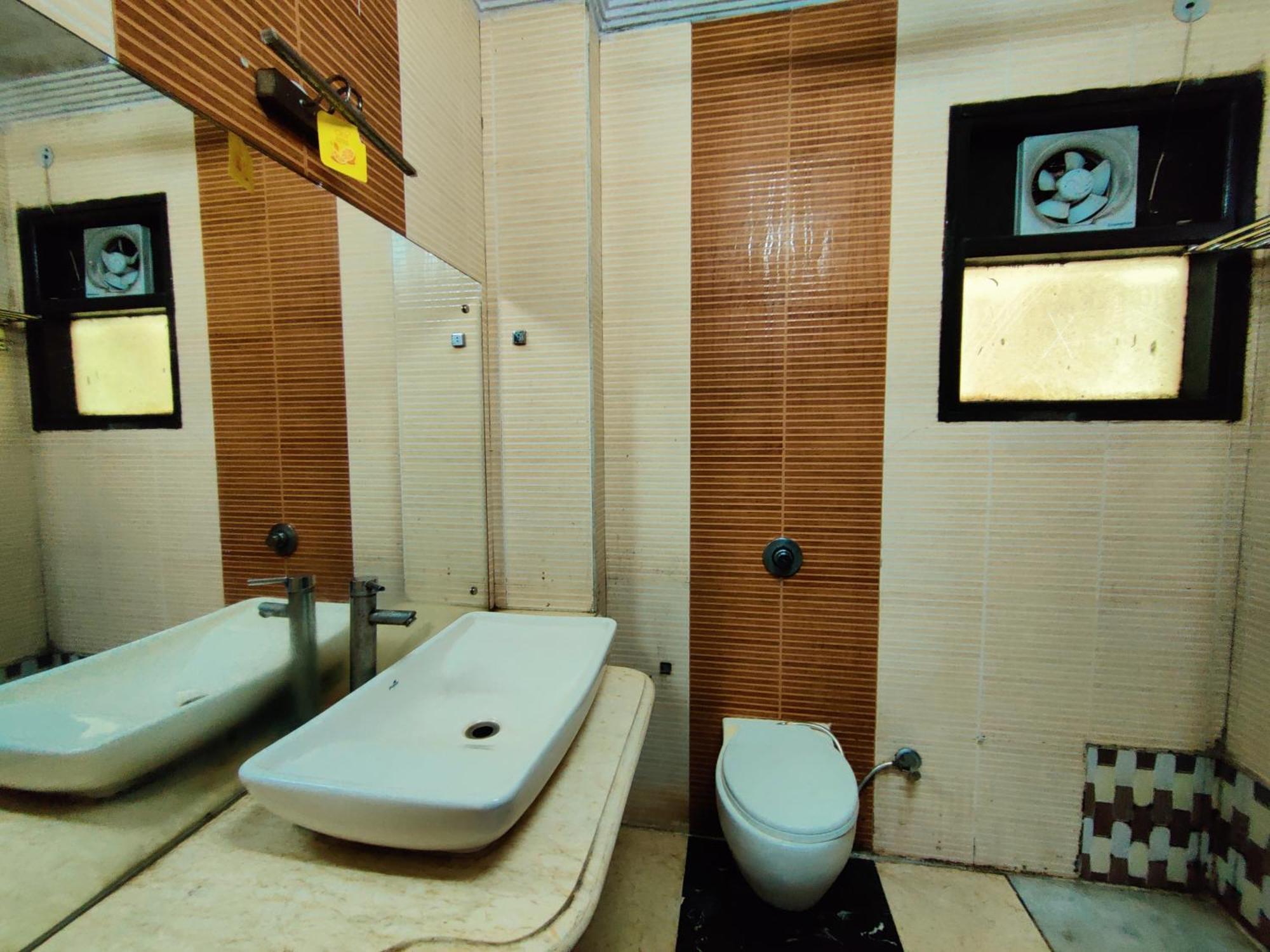 Hotel Asko International-Karol Bagh Delhi  Eksteriør bilde