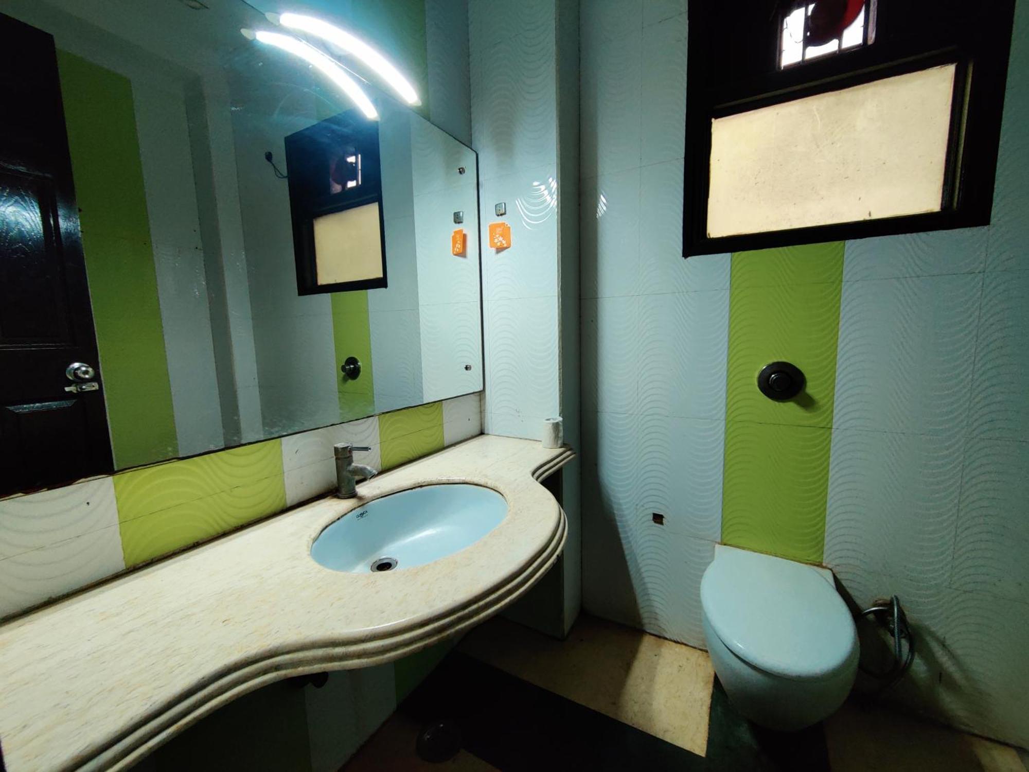 Hotel Asko International-Karol Bagh Delhi  Eksteriør bilde