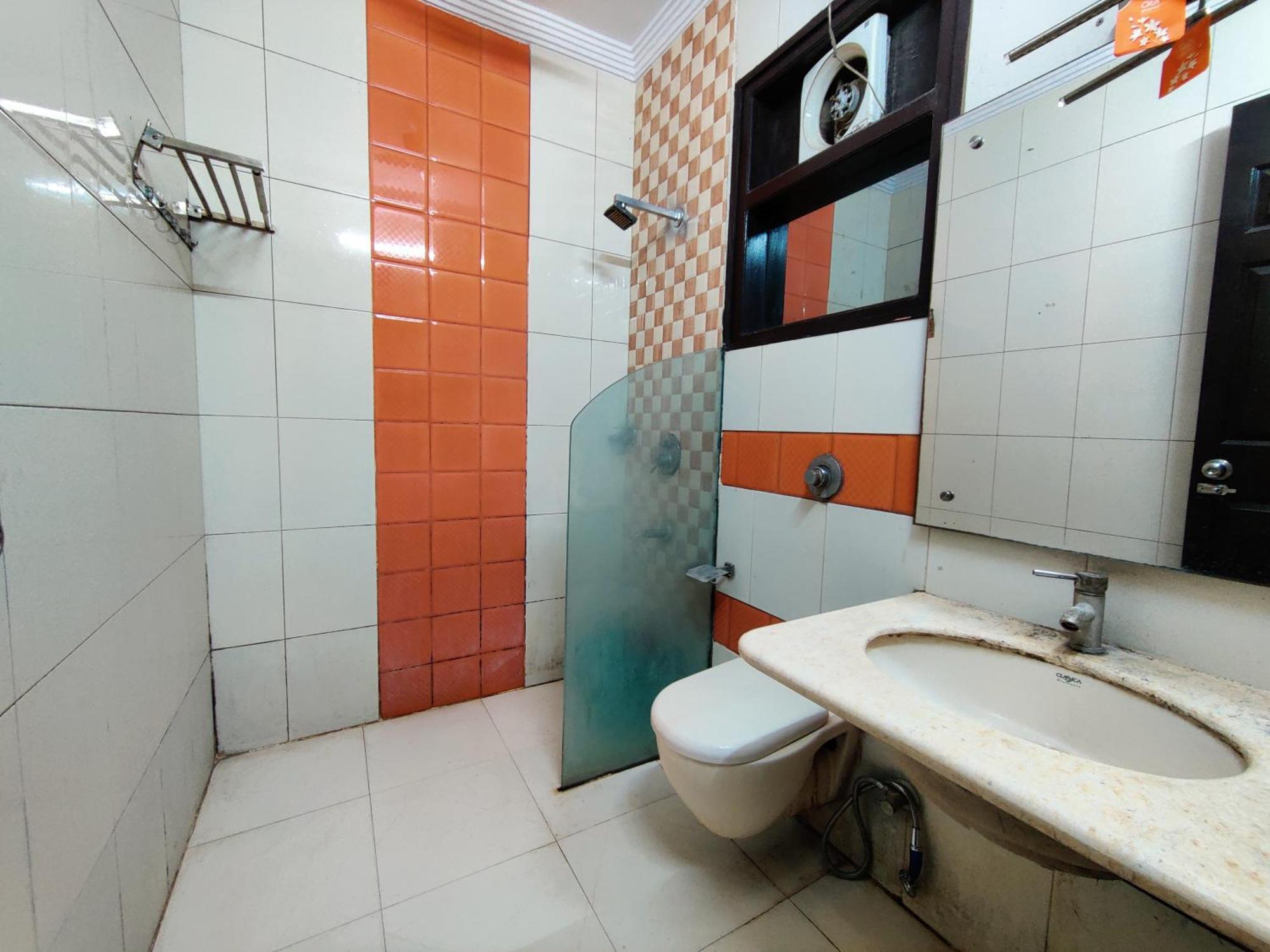 Hotel Asko International-Karol Bagh Delhi  Eksteriør bilde