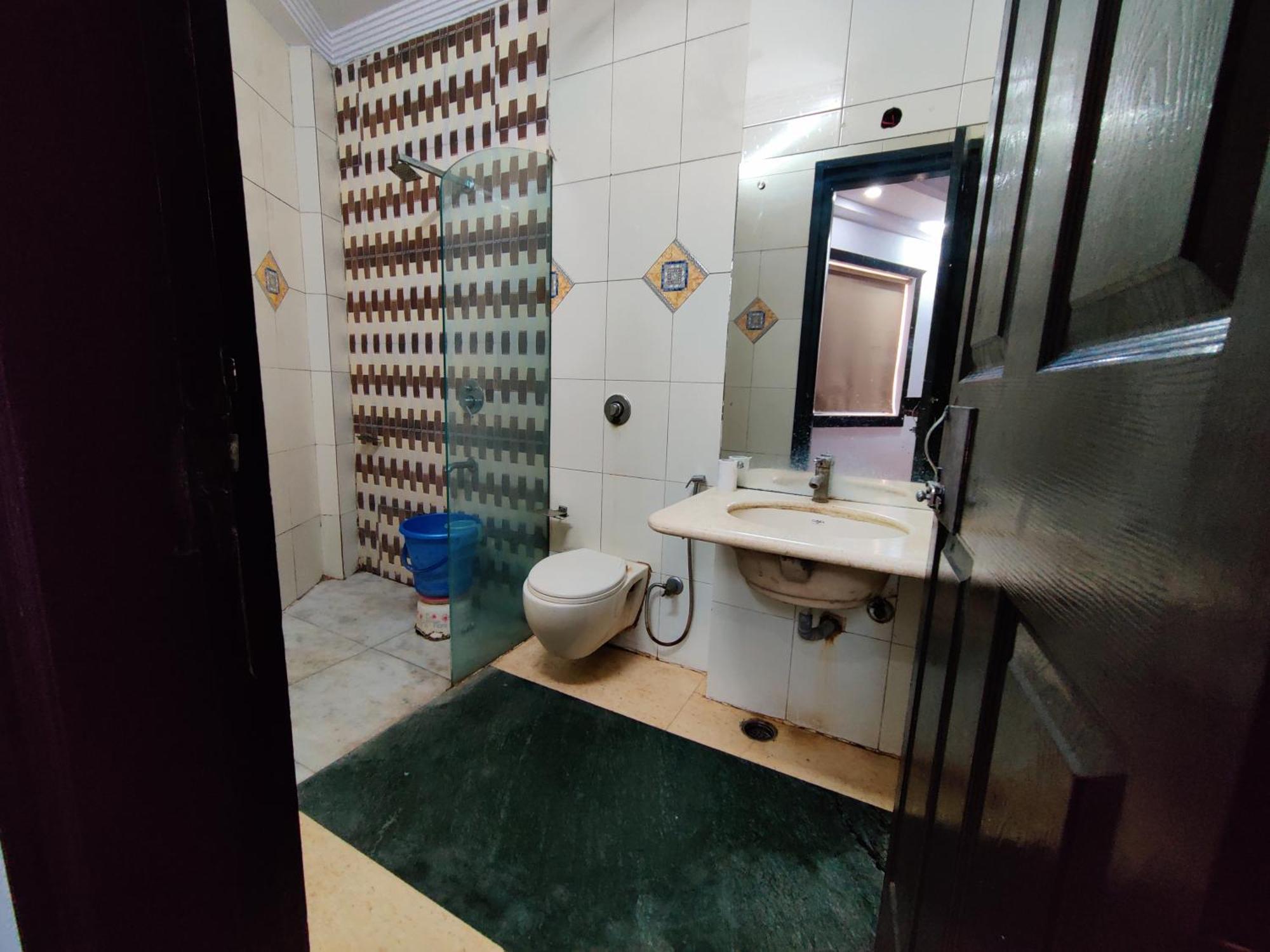 Hotel Asko International-Karol Bagh Delhi  Eksteriør bilde