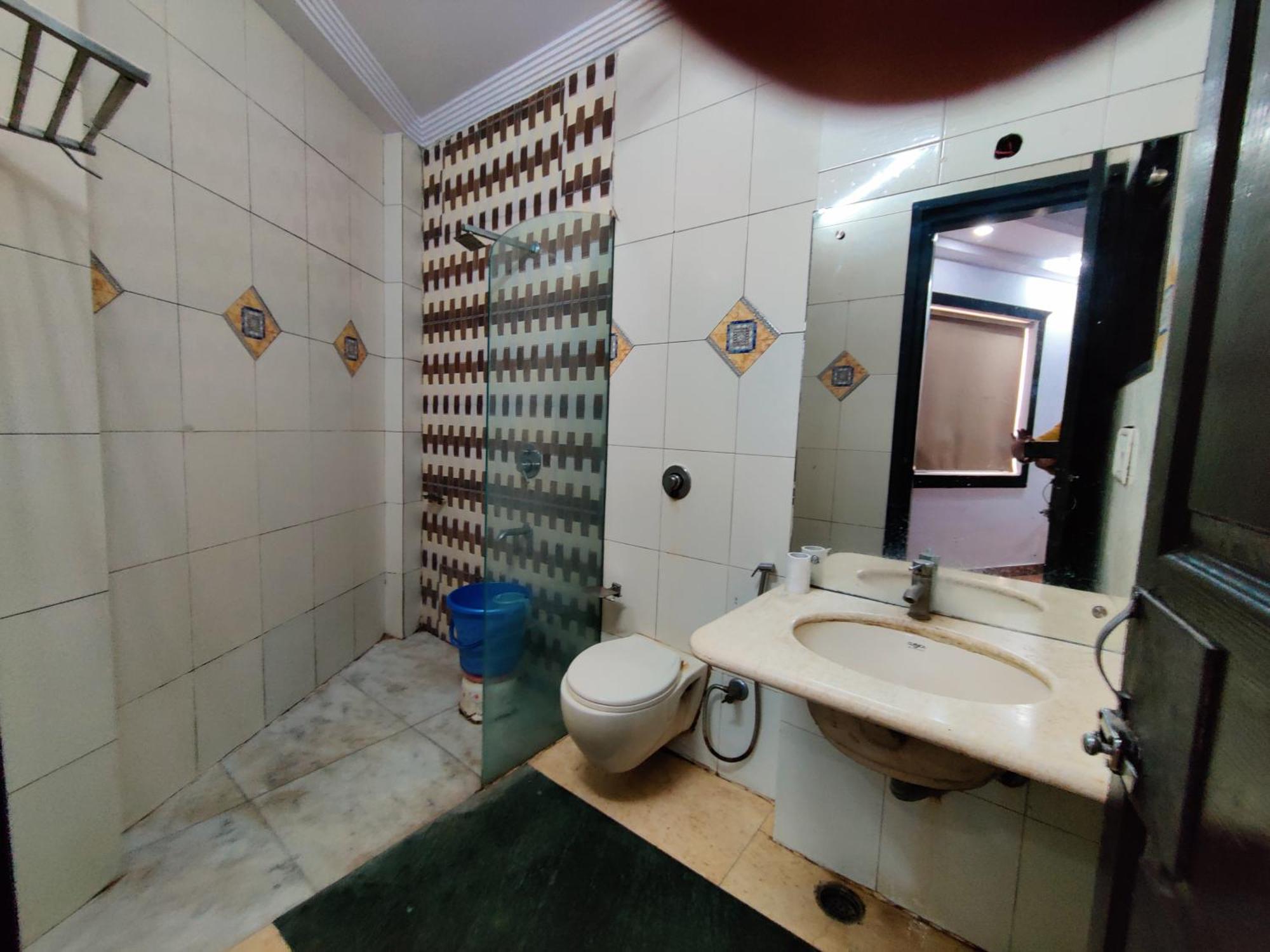 Hotel Asko International-Karol Bagh Delhi  Eksteriør bilde